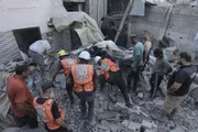 صحيفة الثورة صنعاء اخبار اليمن الان الدفاع المدني الإسرائيلي يستهدف مقومات اخبار اليمن الان الحدث اليوم عاجل صحيفة الثورة صنعاء