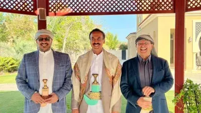 اخبار اليمن الان الحدث اليوم عاجل 