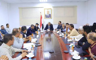 اخبار اليمن الان الحدث اليوم عاجل 