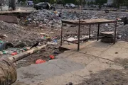 كريتر إسكاي اخبار اليمن الان مواطنون يطالبون متضررة المنصورة الأمطار اخبار اليمن الان الحدث اليوم عاجل كريتر إسكاي