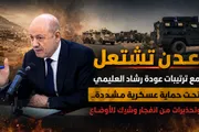 اخبار اليمن الان الحدث اليوم عاجل حياه عدن الإخباري