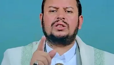 اخبار اليمن الان تحذير وتذكير عبدالملك الحوثي إسرائيل اخبار اليمن الان الحدث اليوم عاجل