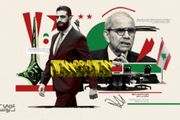 كواليس زيارة سلام إلى دمشق رسائل الشرع حول...