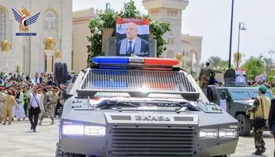 اخبار اليمن الان الحدث اليوم عاجل 