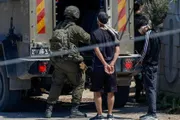 فرانس 24 اخبار اليمن الان الضفة الغربية الجيش الإسرائيلي مستوطن اخبار اليمن الان الحدث اليوم عاجل فرانس 24