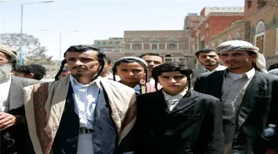 اخبار اليمن الان الحدث اليوم عاجل 