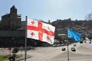 عرب تايم اخبار اليمن الان جورجيا الاتحاد الأوروبي بالتدخل الداخلية اخبار اليمن الان الحدث اليوم عاجل عرب تايم