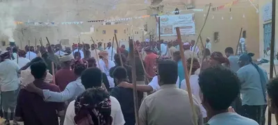 اخبار اليمن الان الحدث اليوم عاجل 