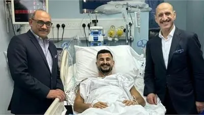 اخبار اليمن الان مهاجم العراق حالته الصحية تعرضه اخبار اليمن الان الحدث اليوم عاجل