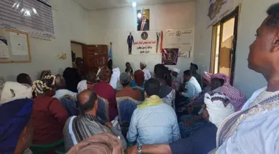 اخبار اليمن الان الحدث اليوم عاجل 