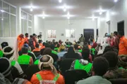 صدى الحقيقة اخبار اليمن الان المحافظات المحررة الضالع عاملات النظافة اخبار اليمن الان الحدث اليوم عاجل صدى الحقيقة
