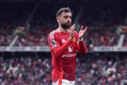 برونو فرنانديز نجم مانشستر يونايتد يتربع على عرش...