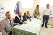 أحداث اليوم اخبار اليمن الان المعامل والمنسوجات ومستوردي مستلزمات الخياطة اخبار اليمن الان الحدث اليوم عاجل أحداث اليوم