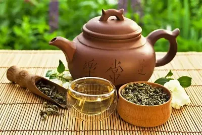 اخبار اليمن الان الشاي الأسطورة الطقس العالمي وتقاليد اخبار اليمن الان الحدث اليوم عاجل