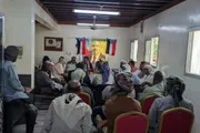 المشهد العربي اخبار اليمن الان لقيادات الانتقالي لمناقشة البرنامج التصعيدي اخبار اليمن الان الحدث اليوم عاجل المشهد العربي