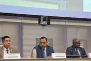 الجنوب بوست اخبار اليمن الان الوزير السقطري الاستثمار الحيوان والغذائي اخبار اليمن الان الحدث اليوم عاجل الجنوب بوست