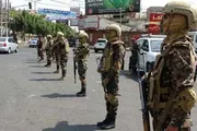 عدن تايم اخبار اليمن الان حوثي صنعاء الاحتجاجات المتصاعدة إيران اخبار اليمن الان الحدث اليوم عاجل عدن تايم