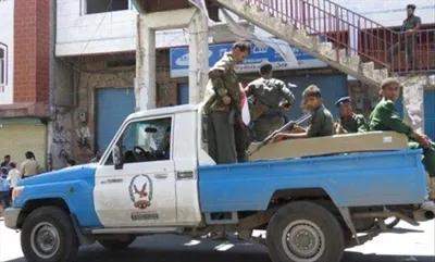 اخبار اليمن الان اعتقال مواطن اعلن اختطاف شقيقه اخبار اليمن الان الحدث اليوم عاجل