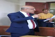 عدن تايم اخبار اليمن الان القاضي باذيب مرافعة ختامية بالقصاص اخبار اليمن الان الحدث اليوم عاجل عدن تايم