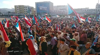 اخبار اليمن الان الحدث اليوم عاجل 