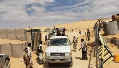 اخبار اليمن الان الحدث اليوم عاجل 