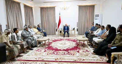 اخبار اليمن الان الحدث اليوم عاجل 