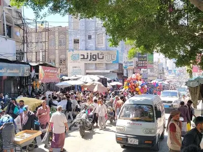 اخبار اليمن الان الحدث اليوم عاجل 