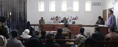 اخبار اليمن الان الحدث اليوم عاجل 