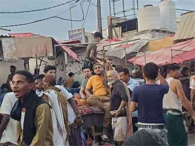 اخبار اليمن الان إضراب إدخال القات احتجاجا الضرائب اخبار اليمن الان الحدث اليوم عاجل