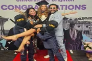 صحيفة المرصد اخبار اليمن الان زغرودة تشعل التفاعل تخرج ابنتها اخبار اليمن الان الحدث اليوم عاجل صحيفة المرصد