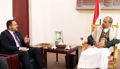 اخبار اليمن الان الحدث اليوم عاجل 