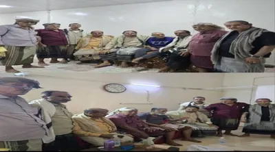 اخبار اليمن الان الحدث اليوم عاجل 