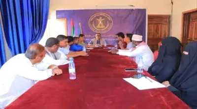 اخبار اليمن الان انتقالي حضرموت بالاستجابة لمطالب المواطنين اخبار اليمن الان الحدث اليوم عاجل