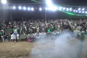 صحيفة الثورة صنعاء اخبار اليمن الان مهرجان وأمسيات احتفاء المولد النبوي اخبار اليمن الان الحدث اليوم عاجل صحيفة الثورة صنعاء