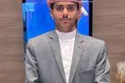 أحمد باراس المجلس الوطني للشباب الجنوبي باق ولن...
