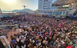 عدن تايم اخبار اليمن الان الانفجار الصامت حضرموت الحقيقة الأقنعة اخبار اليمن الان الحدث اليوم عاجل عدن تايم