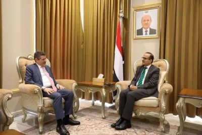 اخبار اليمن الان الحدث اليوم عاجل 