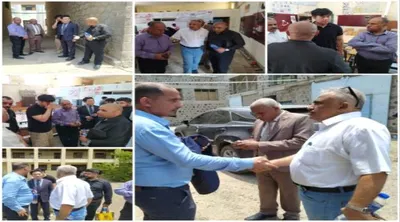 اخبار اليمن الان الحدث اليوم عاجل 