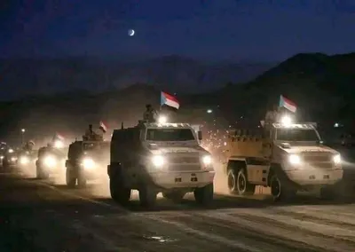 اخبار اليمن الان الأحزاب والمكونات الجنوبية الكامل المسلحة اخبار اليمن الان الحدث اليوم عاجل