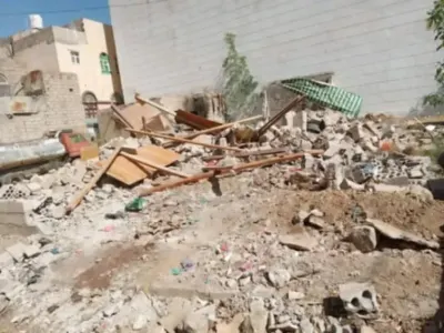 اخبار اليمن الان قبلي عارم صنعاء التوتر الحوثيين اخبار اليمن الان الحدث اليوم عاجل