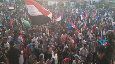 اخبار اليمن الان الحدث اليوم عاجل 