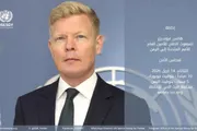 صحيفة المرصد اخبار اليمن الان غروندبرغ الأمن انزلاق اليمن إقليمي اخبار اليمن الان الحدث اليوم عاجل صحيفة المرصد