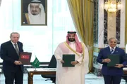 أحداث العالم اخبار اليمن الان اتفاقية ثلاثي السعودية وتركيا وباكستان اخبار اليمن الان الحدث اليوم عاجل أحداث العالم