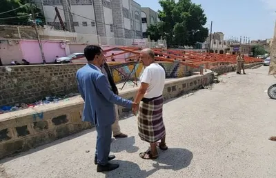 اخبار اليمن الان الحدث اليوم عاجل 