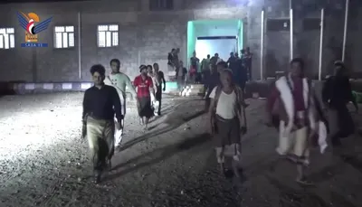 اخبار اليمن الان الحدث اليوم عاجل 