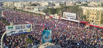 اخبار اليمن الان الحدث اليوم عاجل 