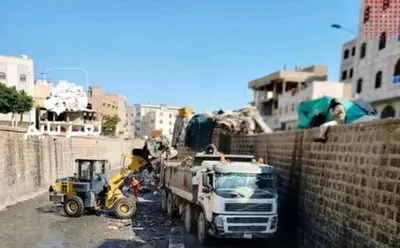 اخبار اليمن الان الحدث اليوم عاجل 