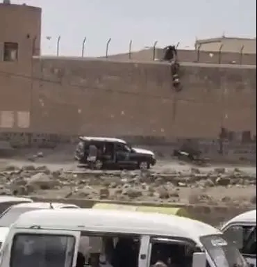اخبار اليمن الان الحدث اليوم عاجل 