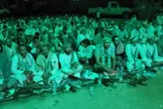 صحيفة الثورة صنعاء اخبار اليمن الان أمسية احتفاء المولد النبوي الشريف اخبار اليمن الان الحدث اليوم عاجل صحيفة الثورة صنعاء