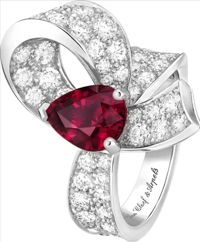 اخبار اليمن الان سوليتير arpels boucle الفخامة والبساطة اخبار اليمن الان الحدث اليوم عاجل